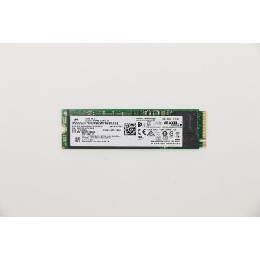 Lenovo Micron 2200 512GB M.2 PCIe