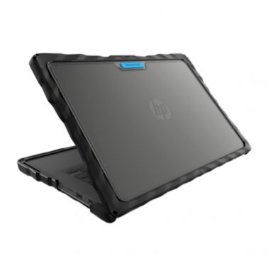 JLC Gumdrop DropTech HP 14” G6/G7 Chromebook - Black