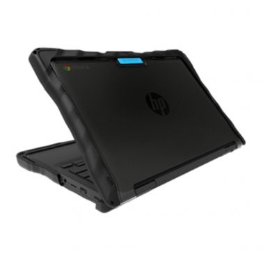 JLC Gumdrop DropTech for HP Chromebook x360 11MK G3 EE (2-in-1)