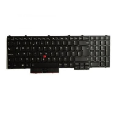 Lenovo 01HW230 notebook spare part Keyboard