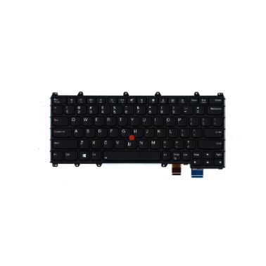 Lenovo 01HW603 notebook spare part Keyboard