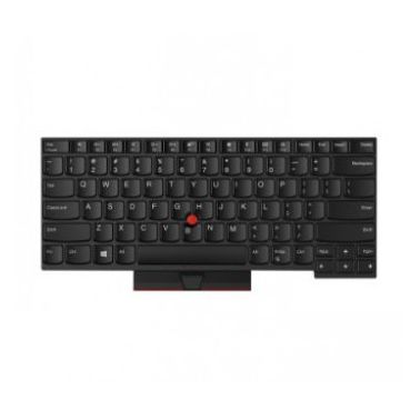 Lenovo 01HX311 notebook spare part Keyboard