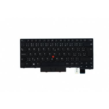 Lenovo Keyboard NBL-KB CZS