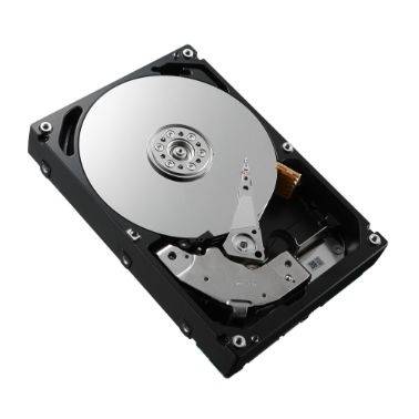 DELL 500GB 3G 7,2K SATA LFF HDD