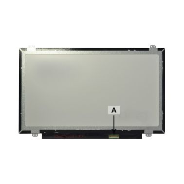 Lenovo Display 14HD 220nit AG Slim - Approx 1-3 working day lead.