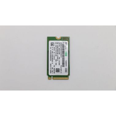 Lenovo SSD M.2 PCIe NVMe FRU SSD