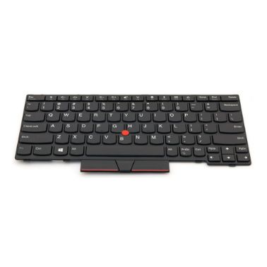 Lenovo 01YP049 notebook spare part Keyboard