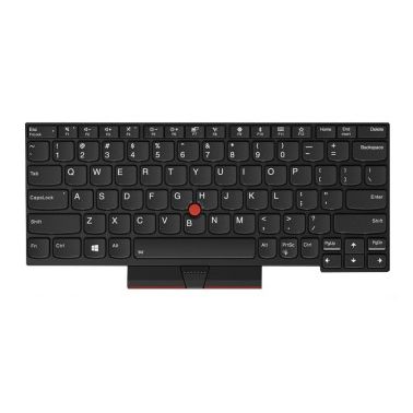 Lenovo 01YP050 notebook spare part Keyboard