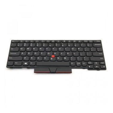 Lenovo 01YP229 notebook spare part Keyboard