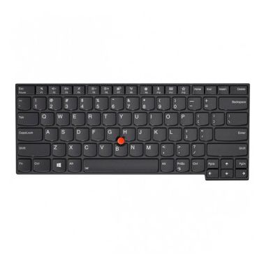 Lenovo 01YP305 notebook spare part Keyboard