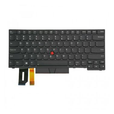 Lenovo 01YP372 notebook spare part Keyboard