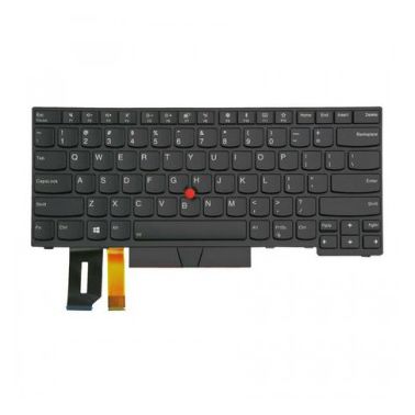 Lenovo 01YP377 notebook spare part Keyboard