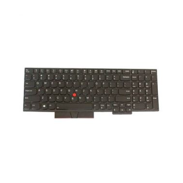 Lenovo 01YP588 notebook spare part Keyboard