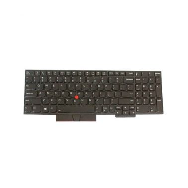 Lenovo 01YP748 notebook spare part Keyboard