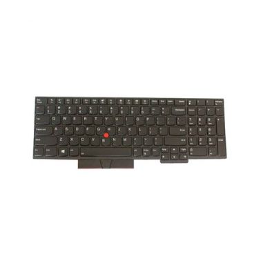 Lenovo 01YP771 notebook spare part Keyboard