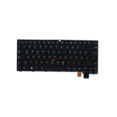 Lenovo Keyboard (GERMAN) - Approx 1-3 working day lead.