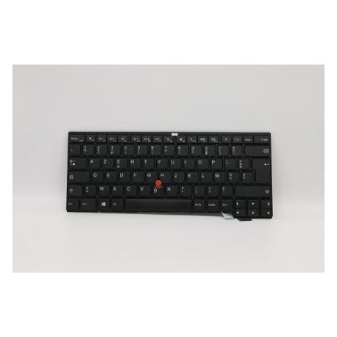 Lenovo Keyboard FR DFN - Approx 1-3 working day lead.