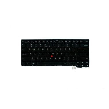 Lenovo Keyboard USI DFN - Approx 1-3 working day lead.