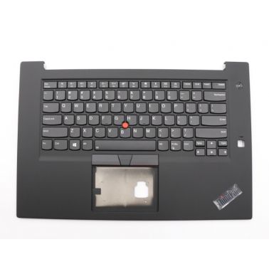 Lenovo 01YU768 notebook spare part Housing base + keyboard