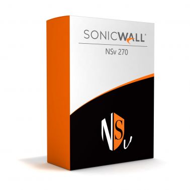 SonicWall 02-SSC-6098 security software Firewall 1 license(s) 5 year(s)