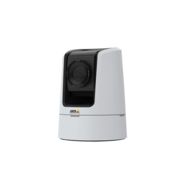 Axis V5938 IP security camera Indoor 3840 x 2160 pixels Ceiling/wall