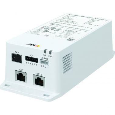 Axis TU8003 Midspan