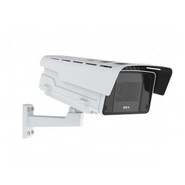 Axis 02064-001 Security Camera Bullet Ip Security Camera