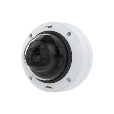 Axis P3255-LVE Dome IP security camera Outdoor Ceiling/wall