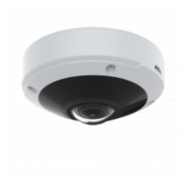 Axis M3057-PLVE Dome IP security camera Indoor Ceiling/wall