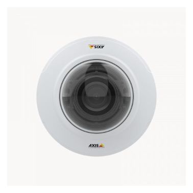 Axis M4216-V Cube IP security camera Indoor Ceiling