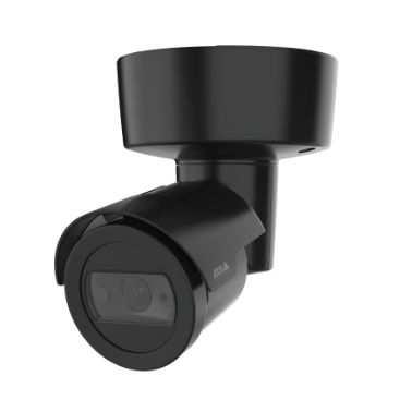 Axis M2036-LE Black Bullet IP security camera Indoor & outdoor