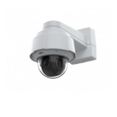 Axis Q6078-E IP security camera Outdoor Dome Wall