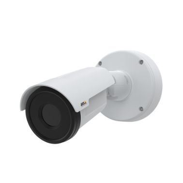 Axis Q1951-E Bullet IP security camera Indoor & outdoor