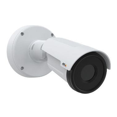 Axis Q1952-E IP security camera Outdoor Bullet 800 x 600 pixels Wall/Pole