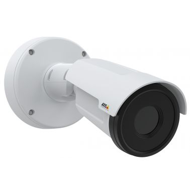 Axis 02162-001 security camera Bullet IP security camera Outdoor 800 x 600 pixels Wall/Pole