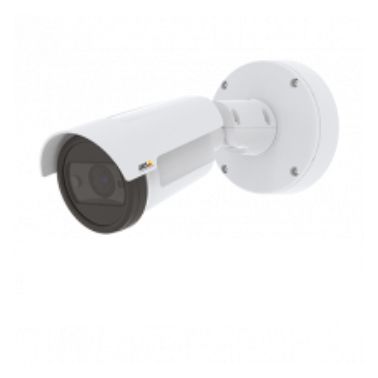 Axis P1455-LE-3 Bullet IP security camera Outdoor