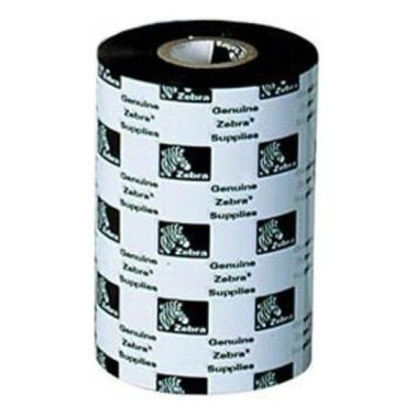 Zebra 2300 Wax 60mm x 300m printer ribbon