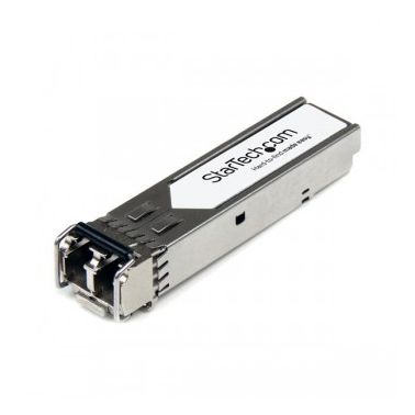 StarTech.com HP 0231A0A6 Compatible SFP+ Transceiver Module - 10GBase-SR