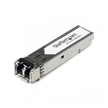 StarTech.com HP 0231A0A8 Compatible SFP+ Transceiver Module - 10GBase-LR