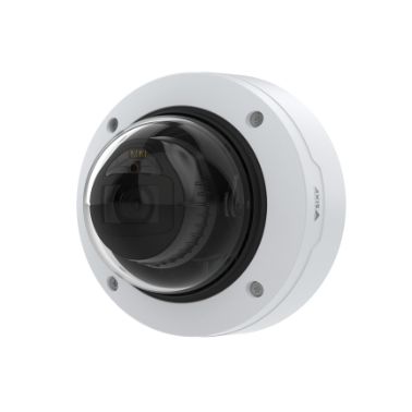 Axis P3268-LV Dome IP security camera Indoor