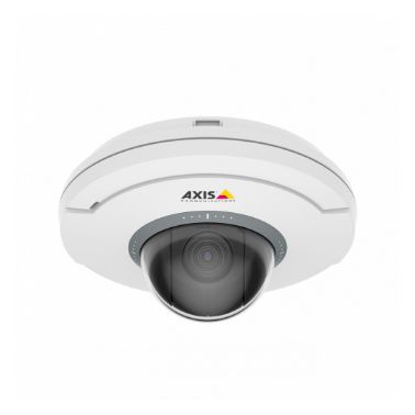 Axis M5075 Dome IP security camera Indoor Ceiling