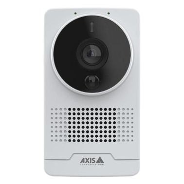 Axis M1075-L Box IP security camera Indoor