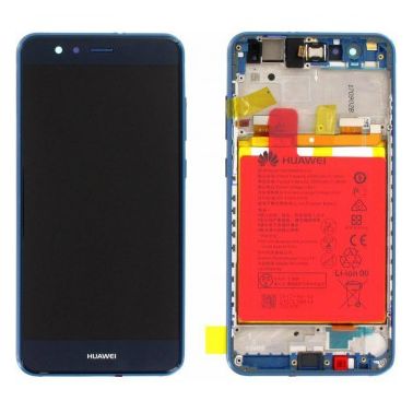 Huawei LCD With Touch Glass,