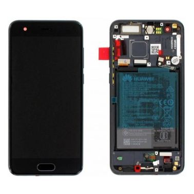 Huawei Front Housing Assembly Battery