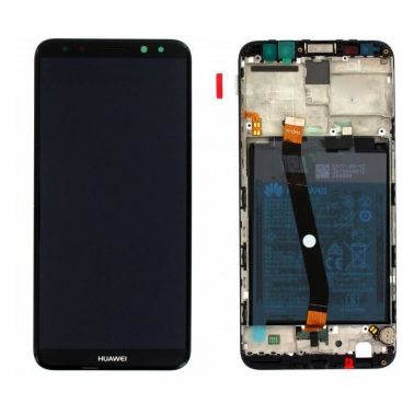 Huawei Front Cover Assembly Battery