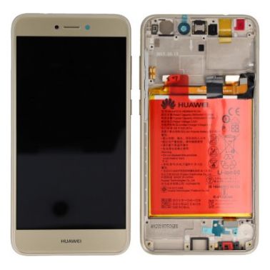 Huawei LCD With Touch Glass,