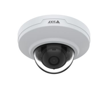 Axis M3085-V Dome IP security camera Indoor