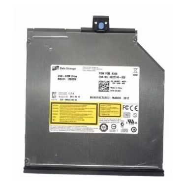 DELL DVD-ROM Slimline  R620 R720