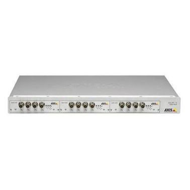 Axis 291 1U Video Server Rack Silver