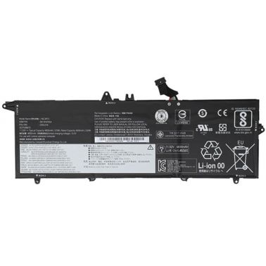 Lenovo Battery 3c, 57Wh, LiIon, SMP